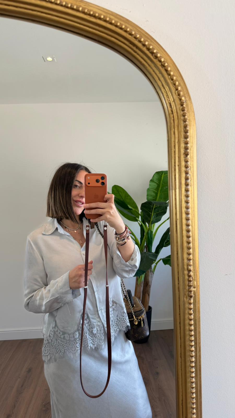 CAMICIA LINDA 4895 NEW