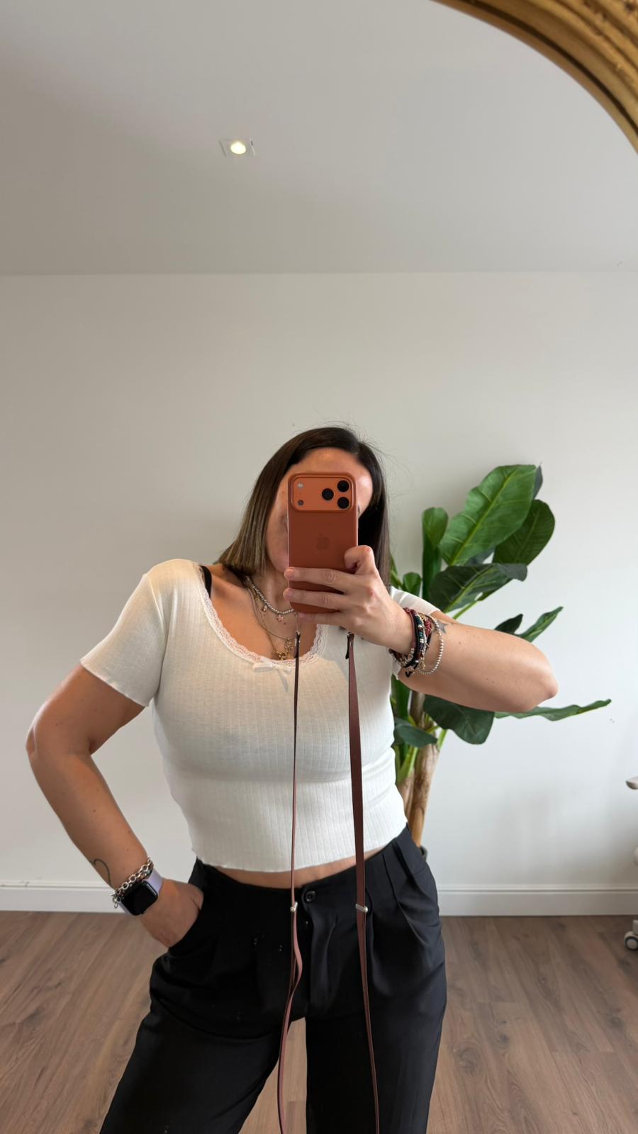 TOP FRANCESCA 3765 NEW