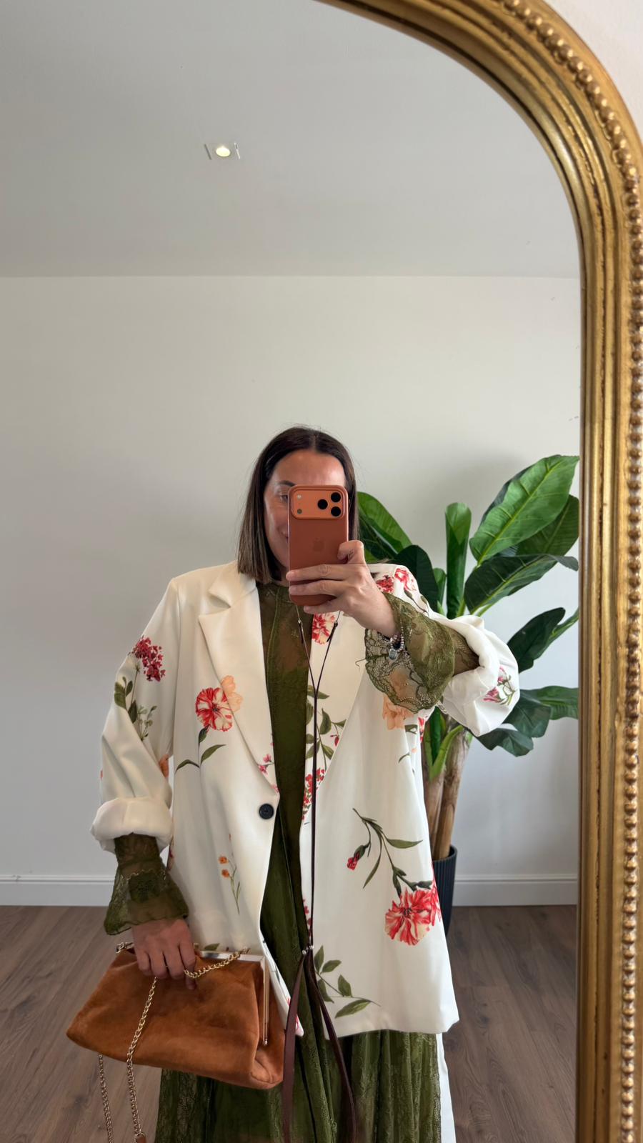 BLAZER LUNA 260375 NEW