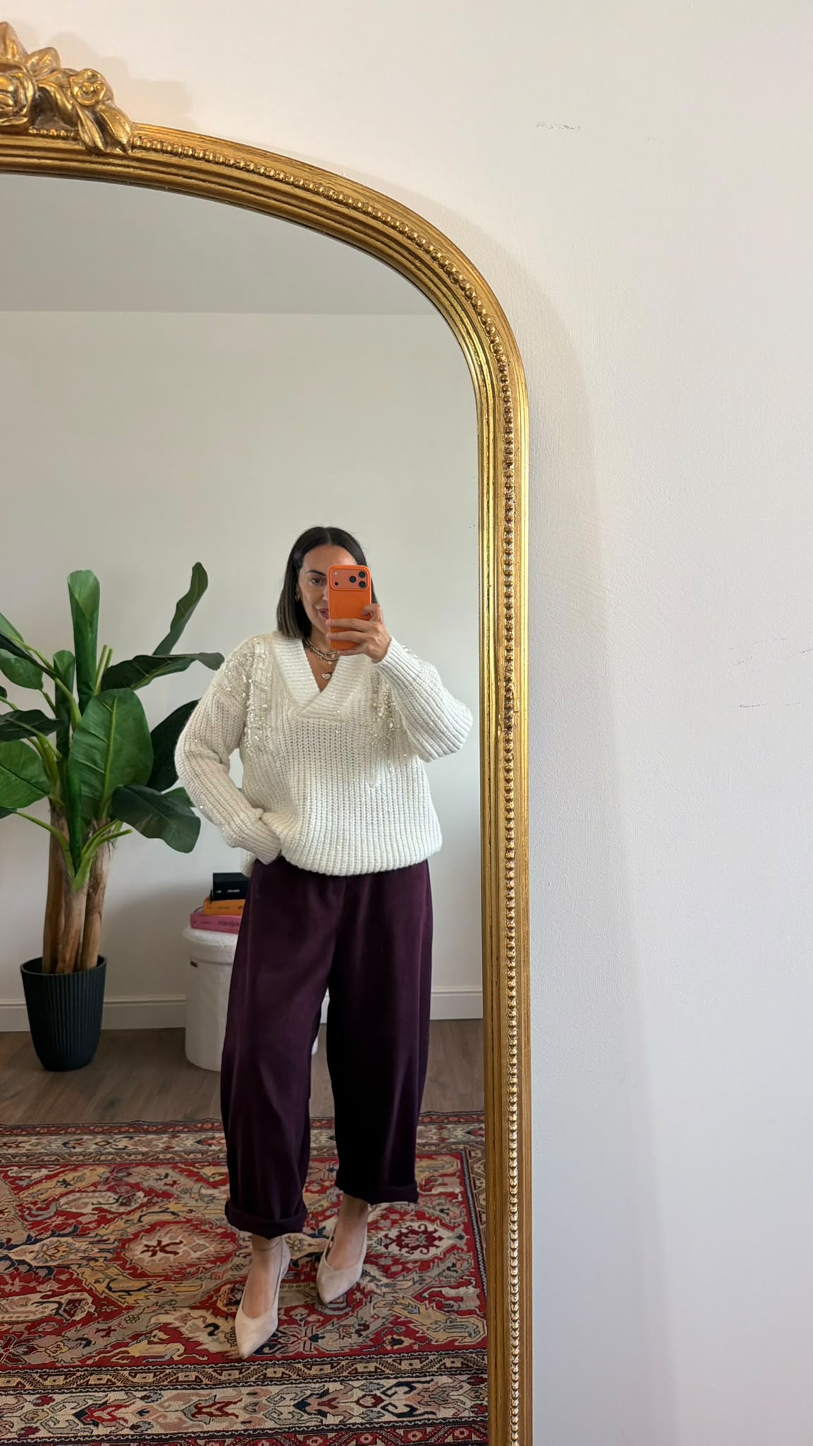 PANTALONE CECILIA 1004 NEW