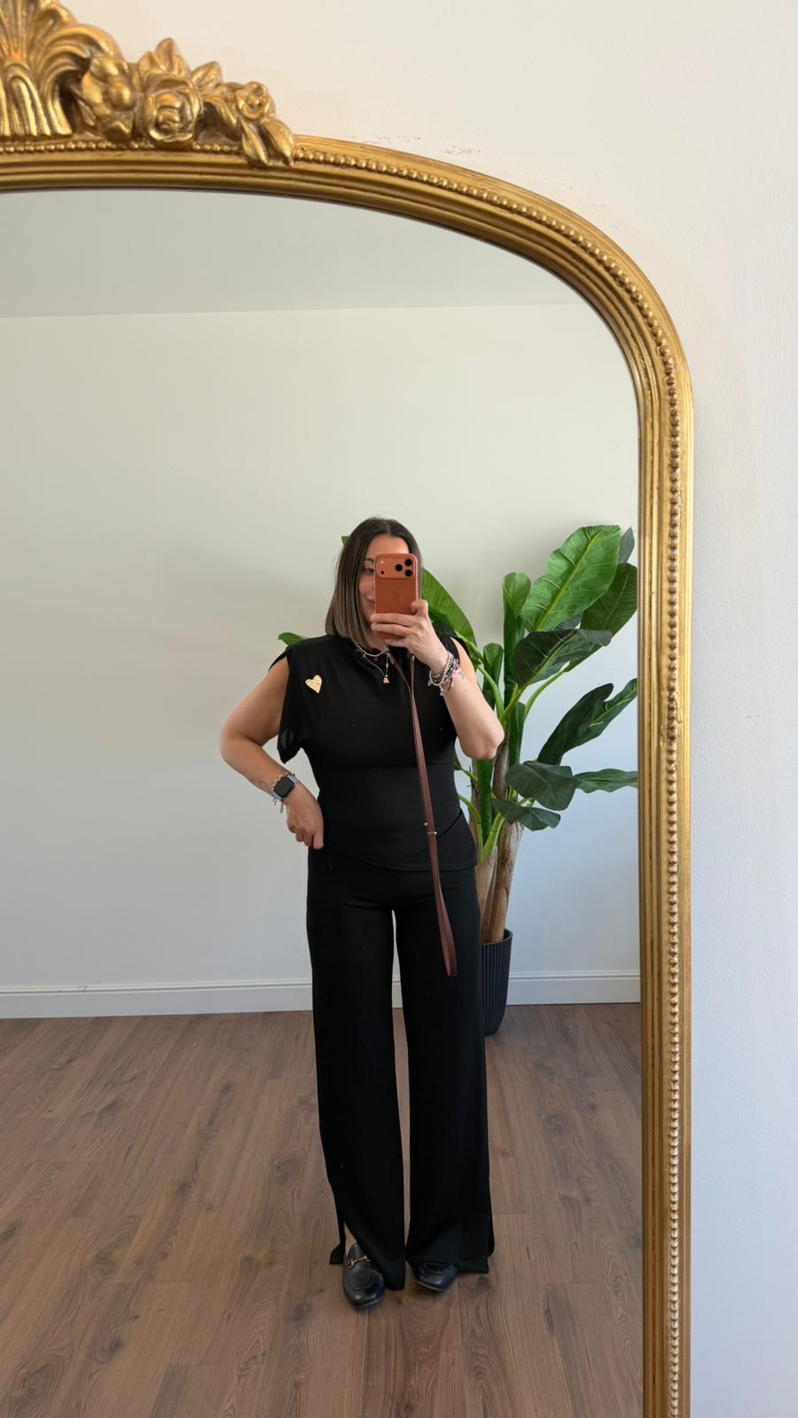 COMPLETO CUORE 4832 NEW