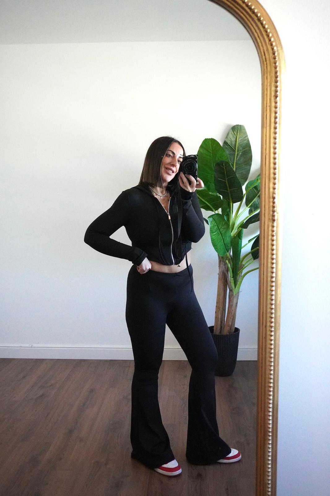 PANTALONE A CAMPANA 19760 NEW