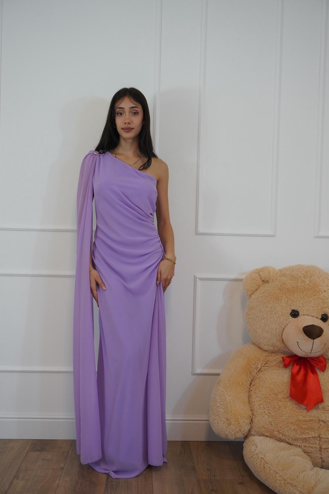 ABITO SILVIA 26488 NEW