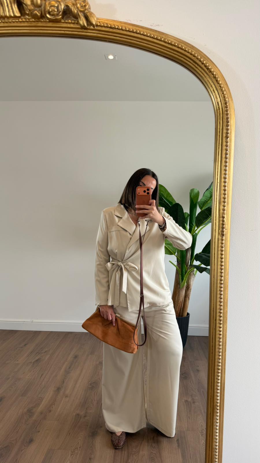 PANTALONE ALESSIA 97717 NEW