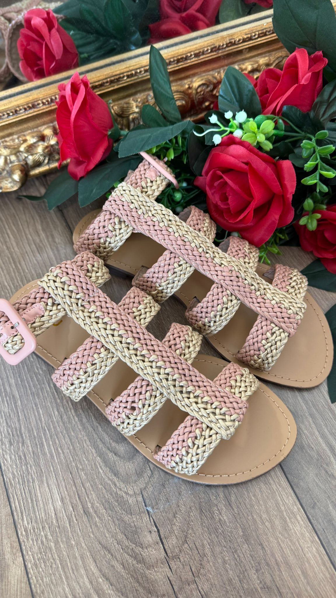 SANDALO GIULIA 068-01 NEW