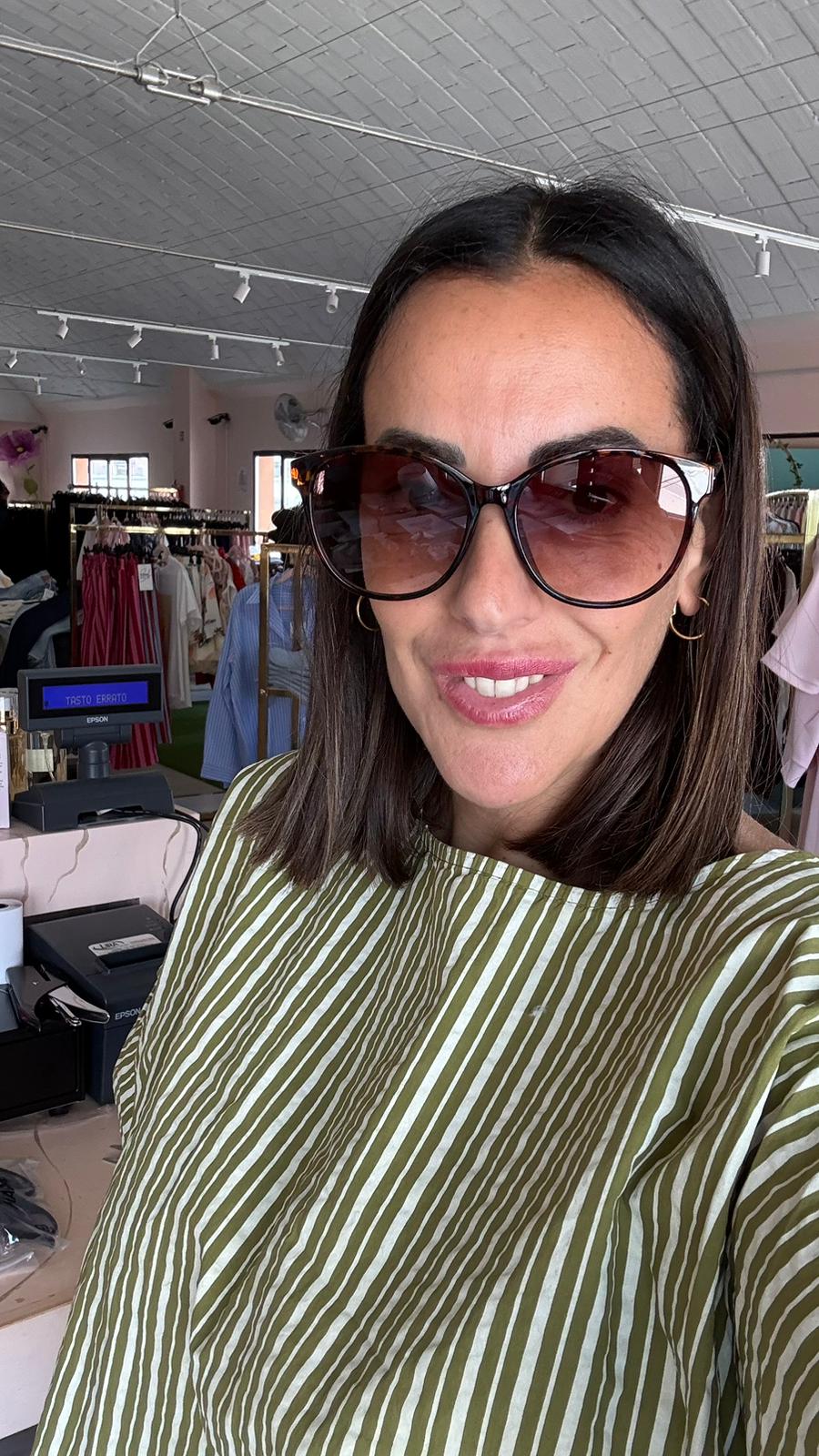 OCCHIALI LARA NEW