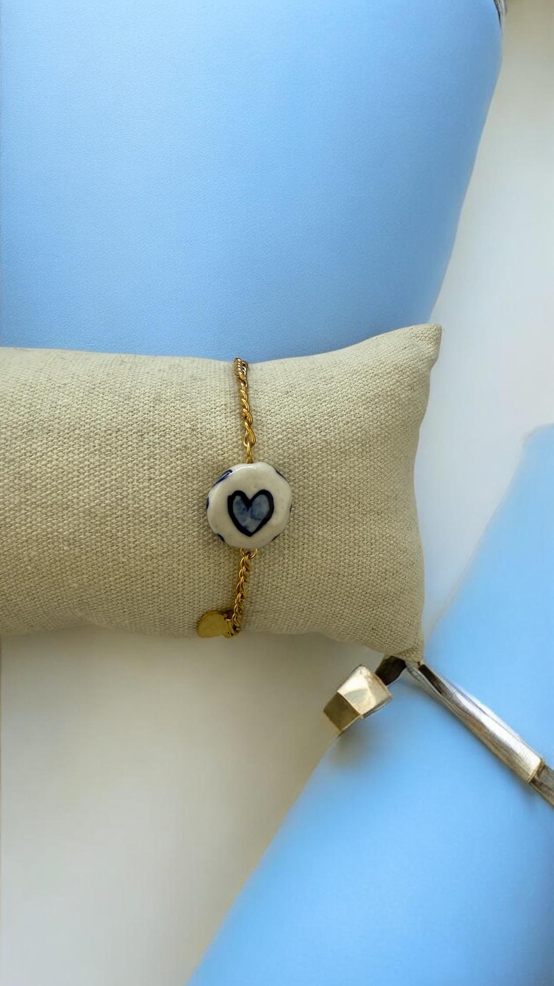 BRACCIALETTO LOVE NEW