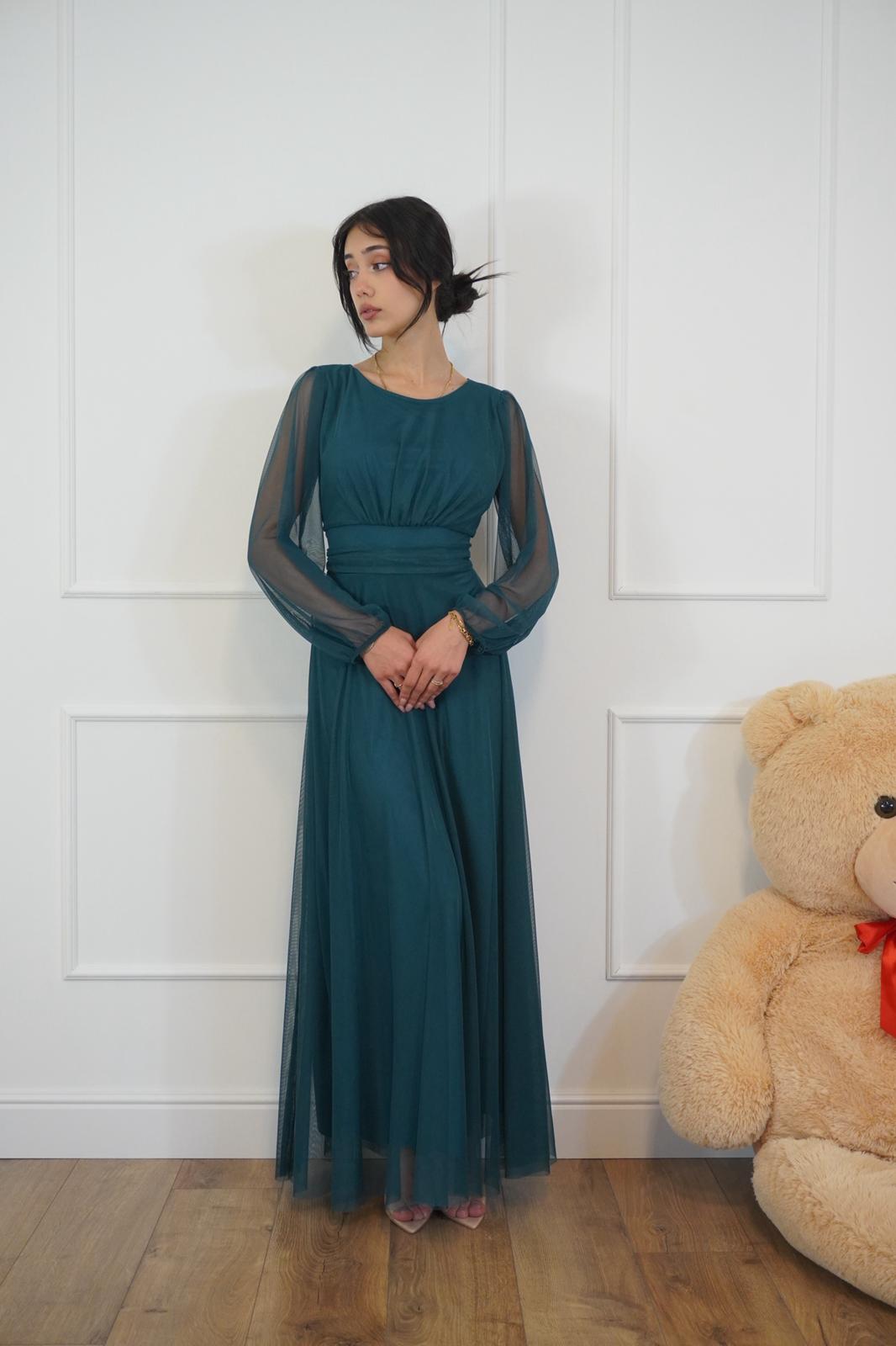 ABITO CLAUDIA 20829 NEW