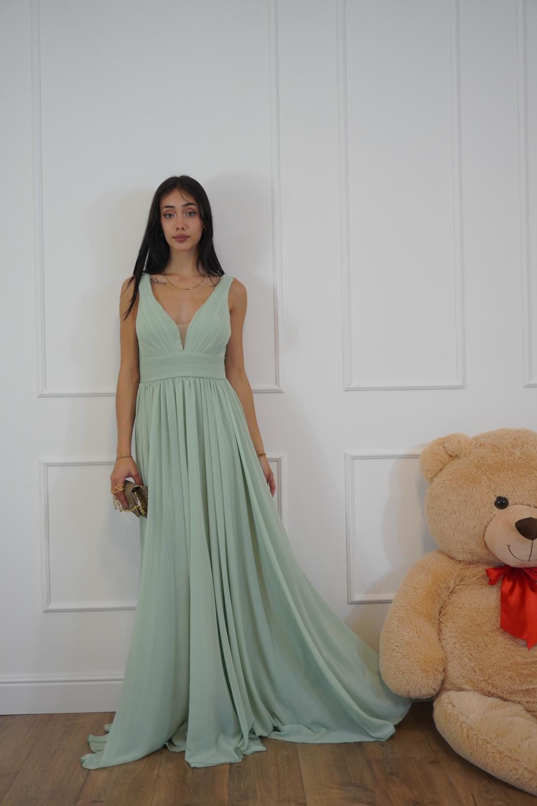 ABITO LUCIA 50566 NEW