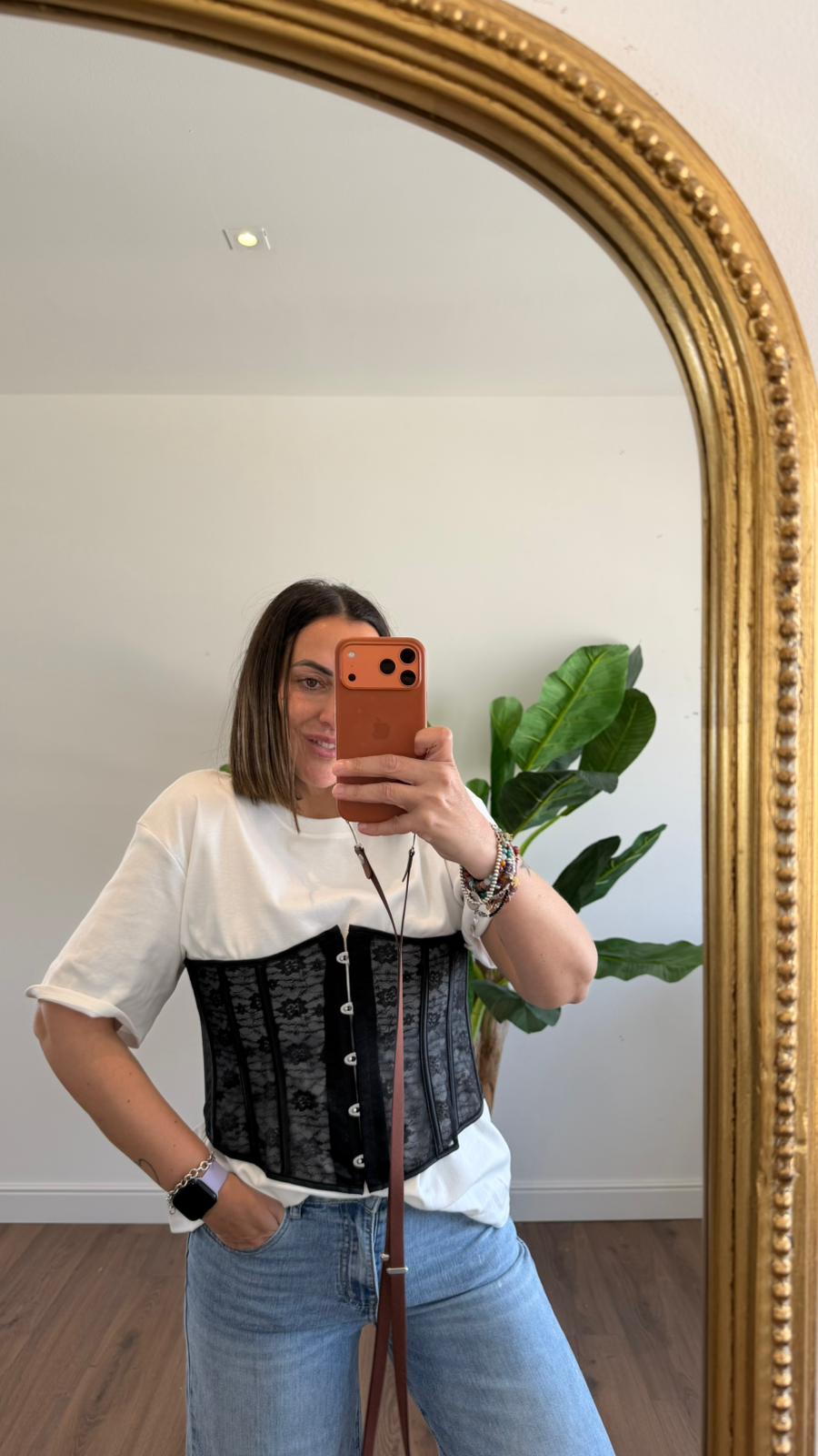 CORPETTO NERO 50082 NEW