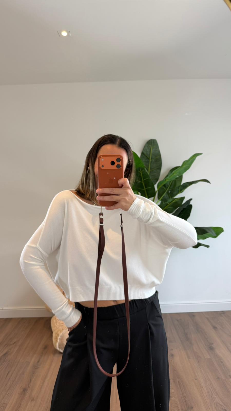 MAGLIONCINO OLANDA 2087 NEW