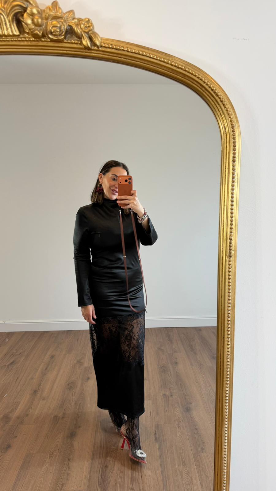 ABITO SANDRA 9563 NEW