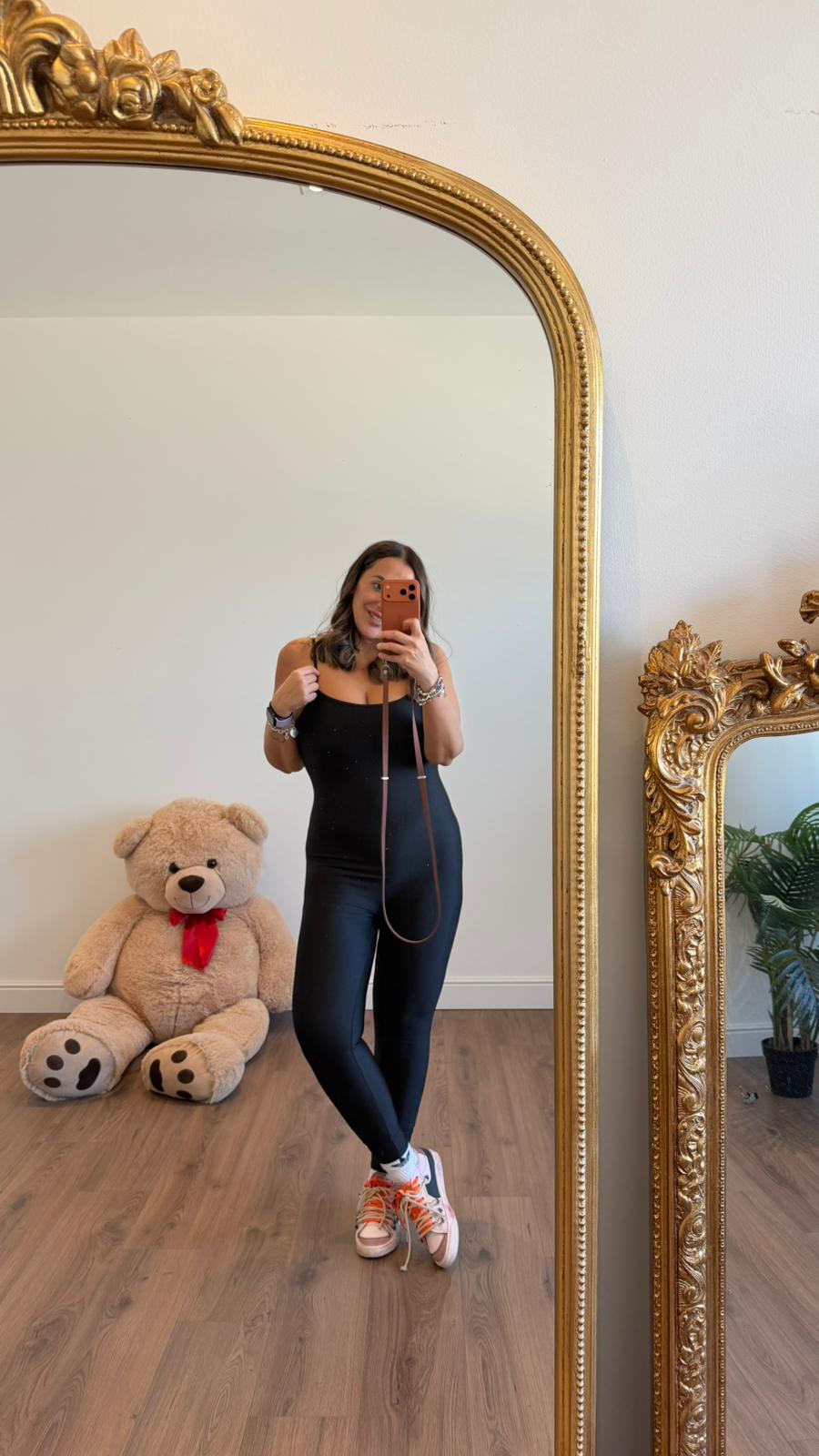 TUTA INTERA LUCIDA 5921 NEW