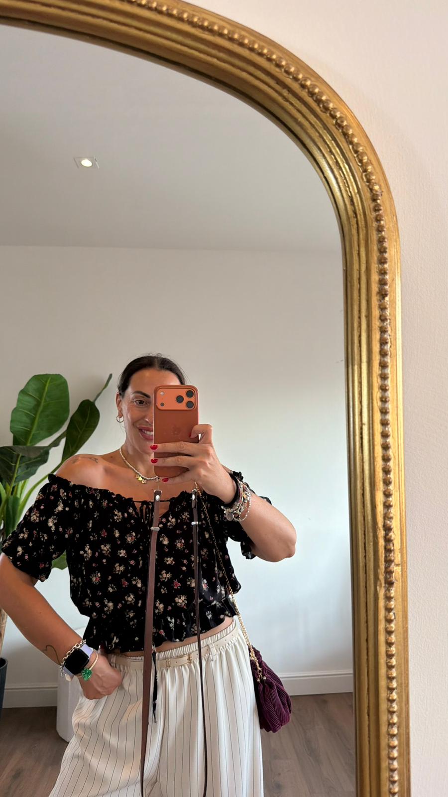 TOP FRANCA 0656 NEW