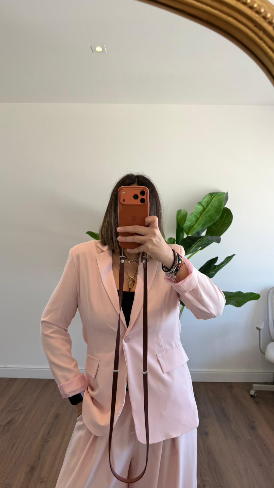 BLAZER ALICE 216407 NEW