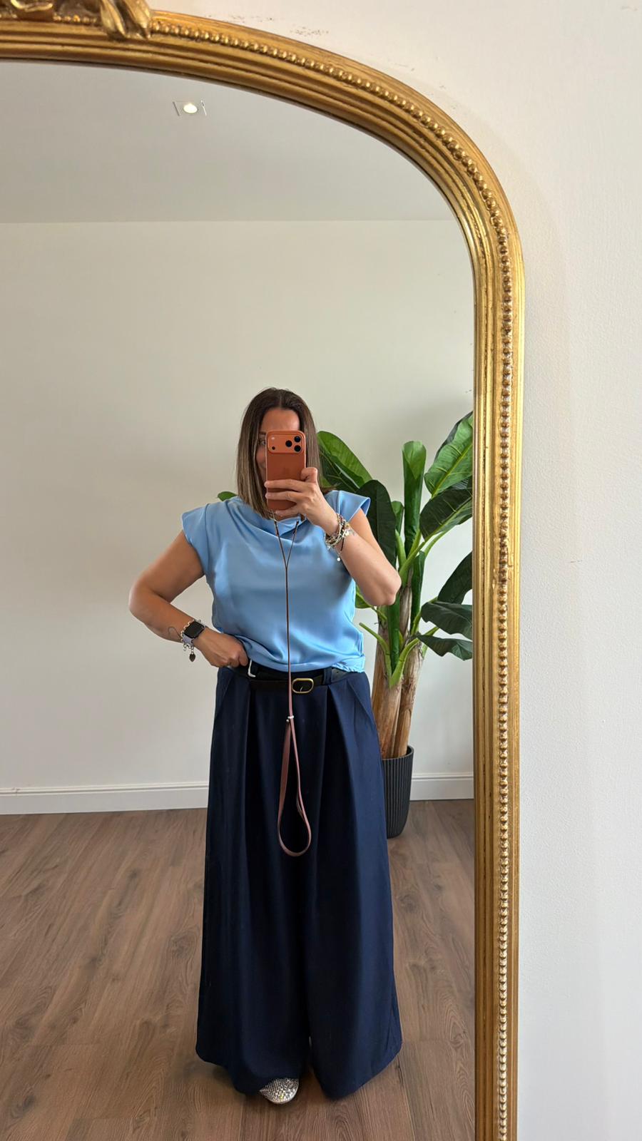 PANTALONE IRIS  24047 NEW