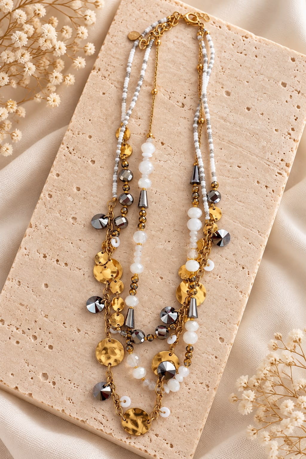 COLLANA PAOLA NEW