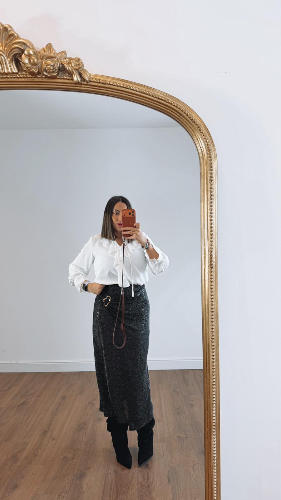 GONNA STRASS 11351 NEW