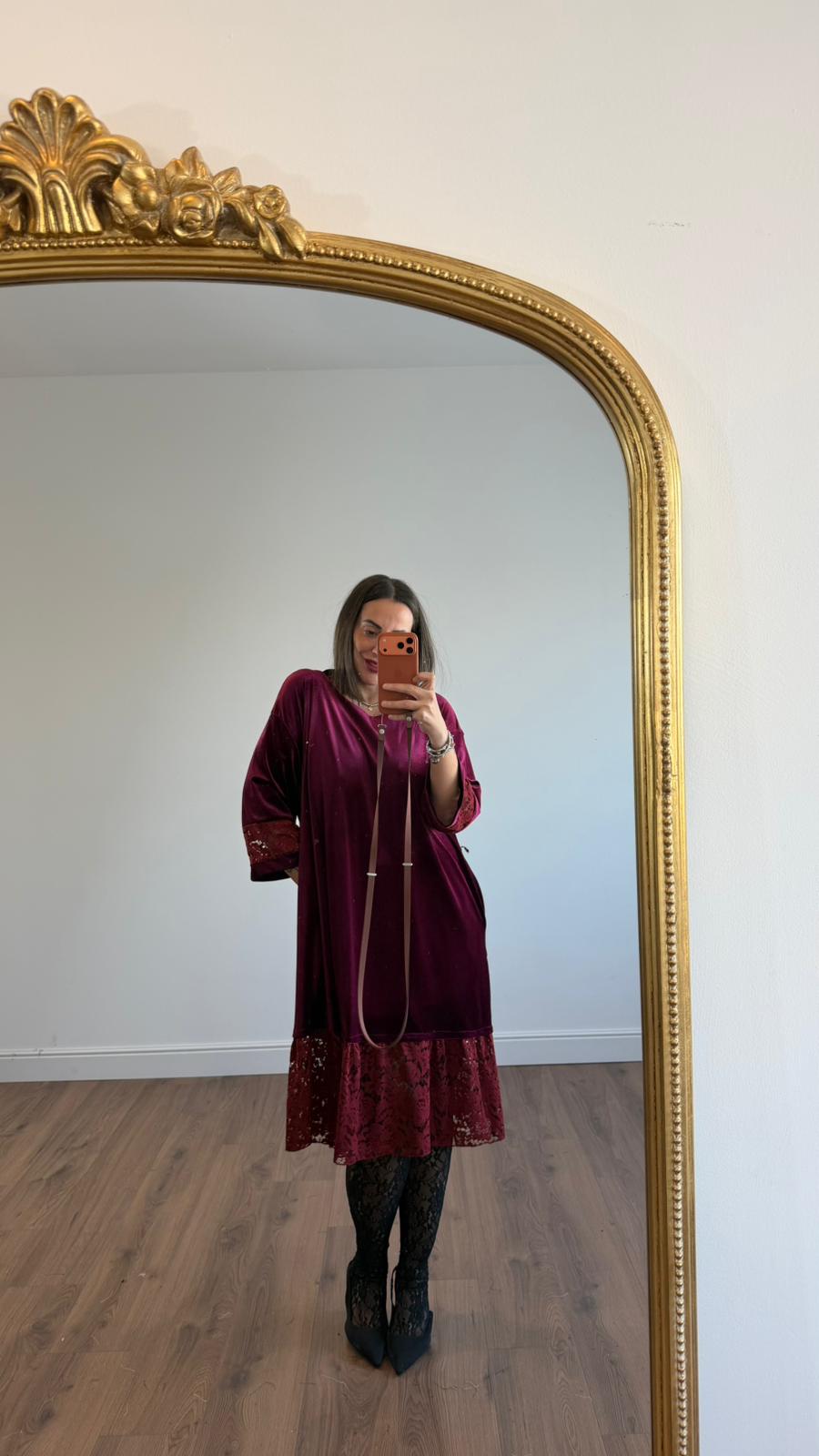 ABITO ANASTASIA 9509 NEW