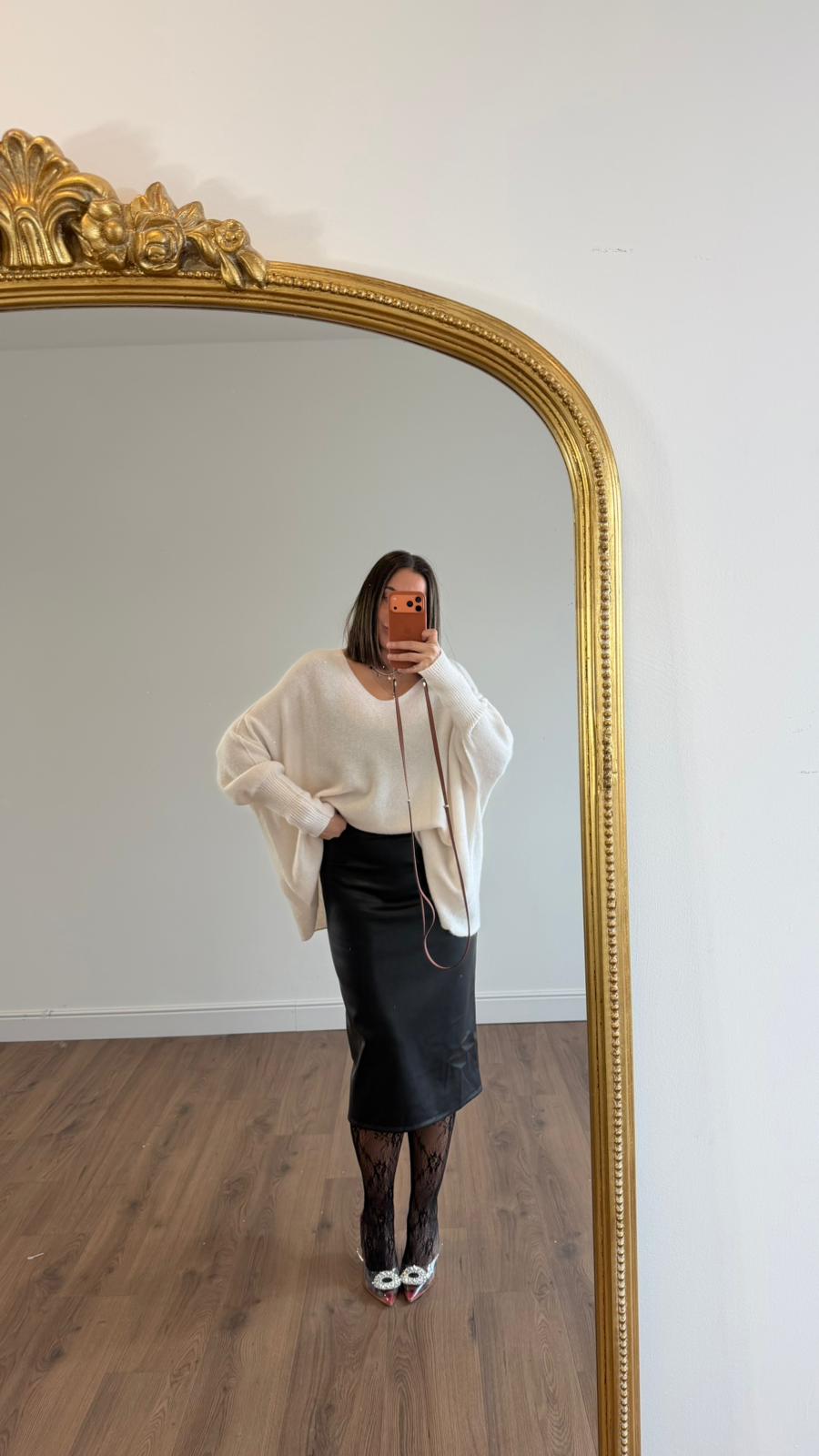 GONNA ECOPELLE 25484 NEW