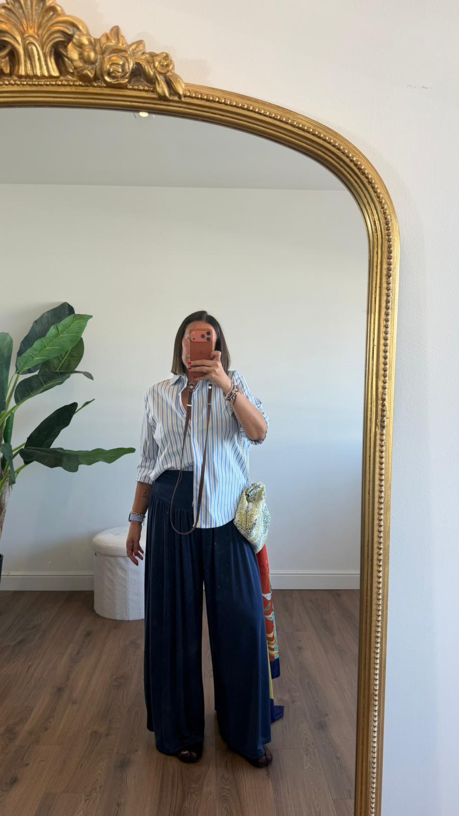 PANTALONE ELISA 3634 NEW