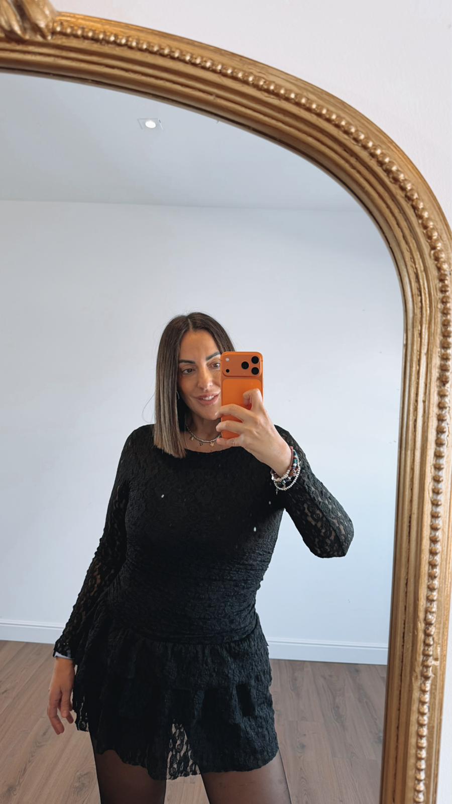 ABITINO IN PIZZO MAGDA 6172 NEW