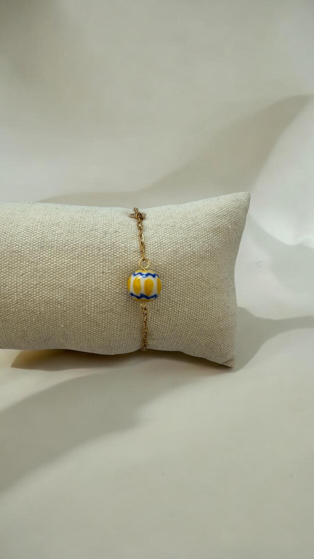 BRACCIALETTO BALL NEW