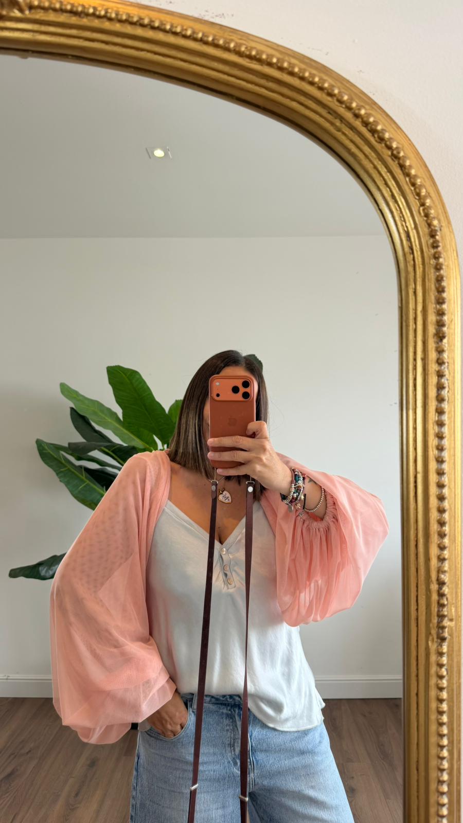 COPRISPALLE ROSA 10003 NEW