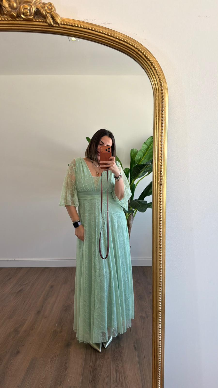 ABITO PAMELA 10011 NEW