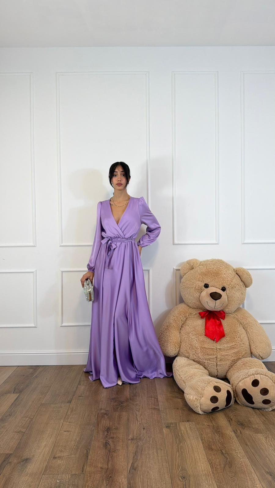 ABITO MELISSA 782 NEW