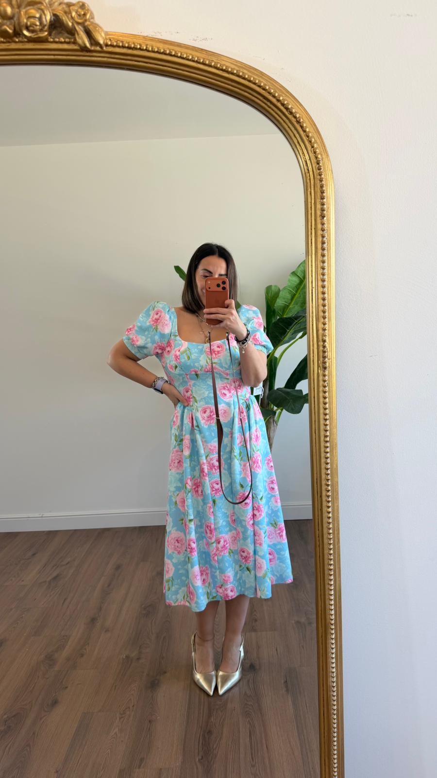 ABITO CANDICE 1332 NEW