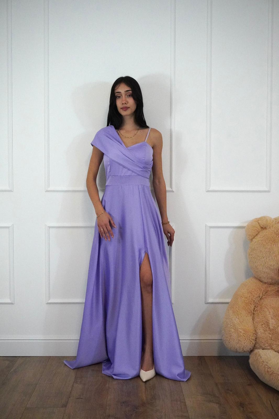 ABITO CLOTILDE 53504 NEW