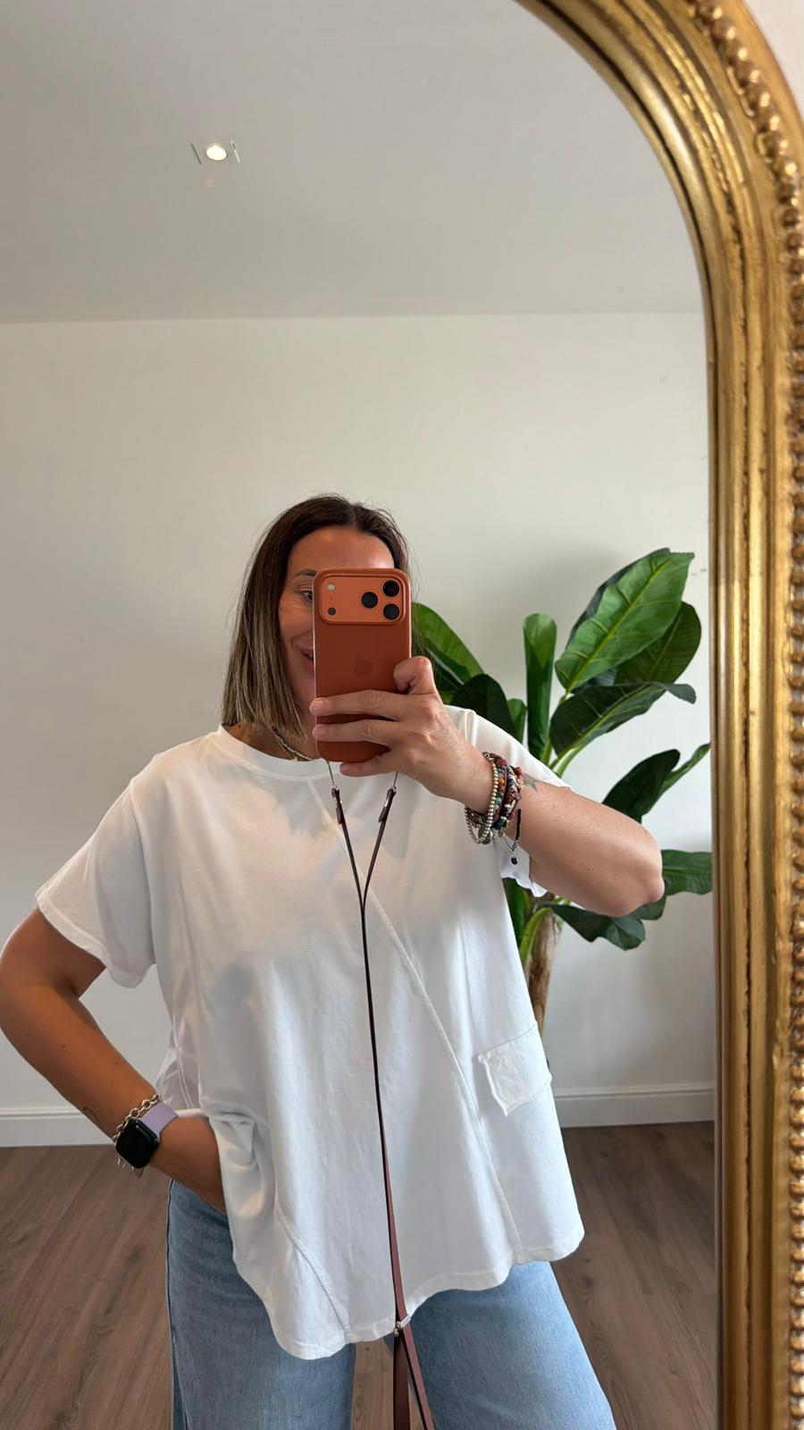 T-SHIRT ALBA 6979 NEW