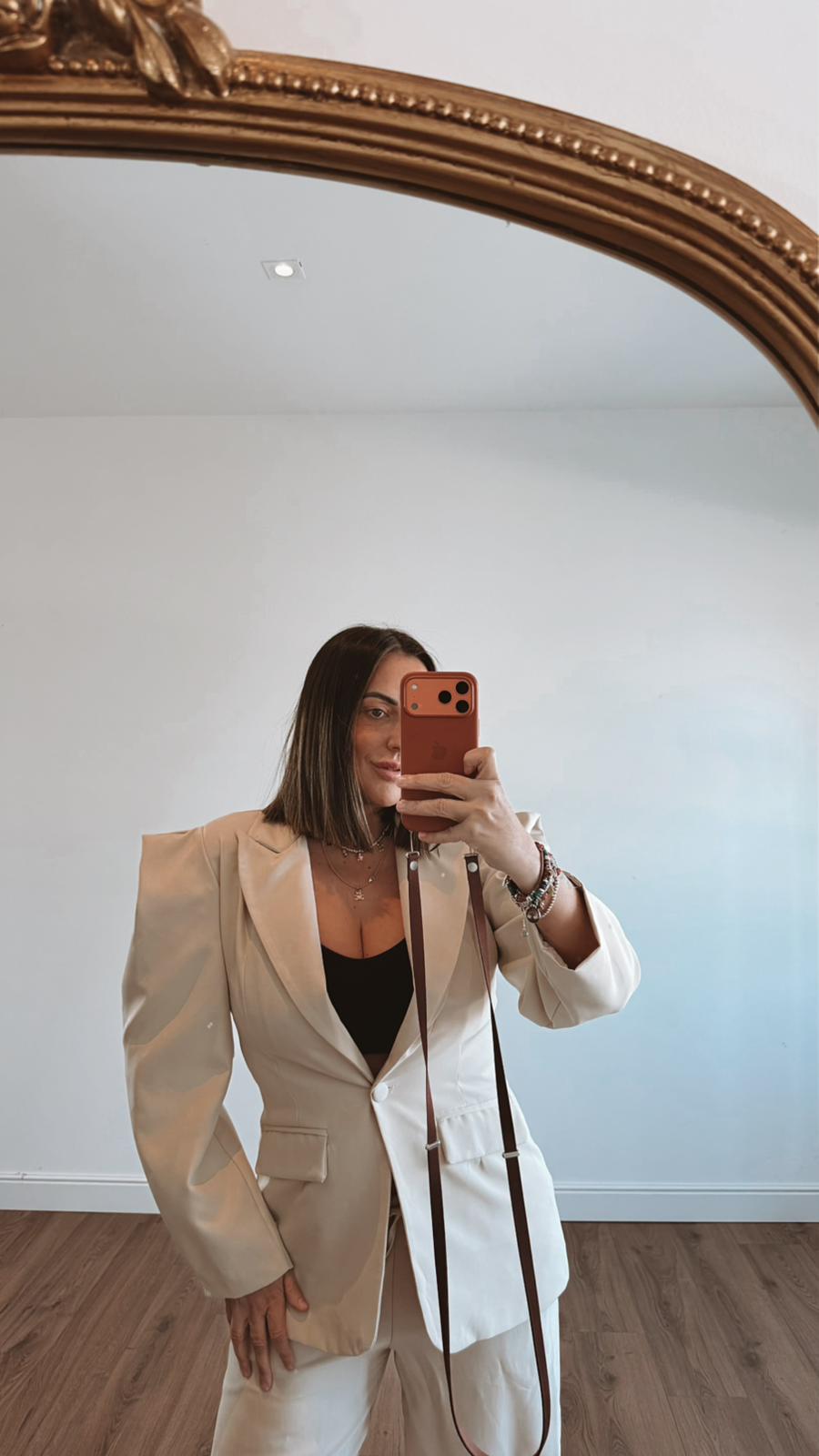 BLAZER SPALLOTTI 16693 NEW