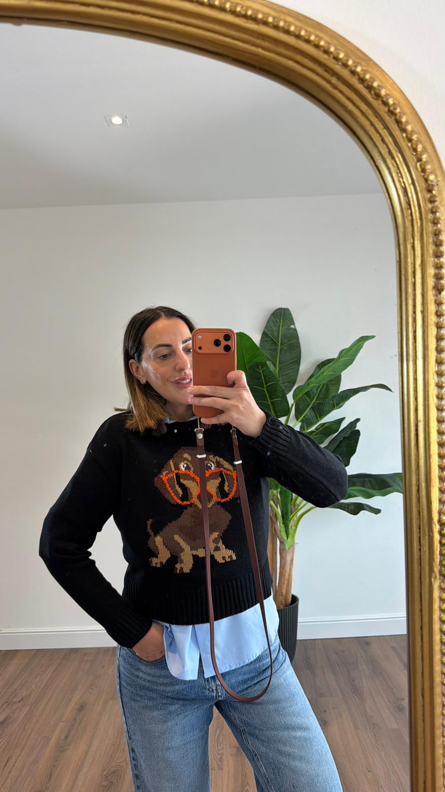 MAGLIONCINO BASSOTTO 26125 NEW