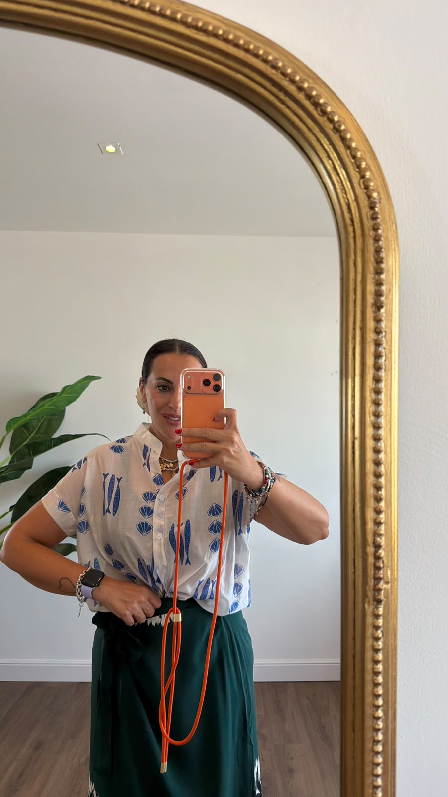 CAMICIA MARE 7130 NEW