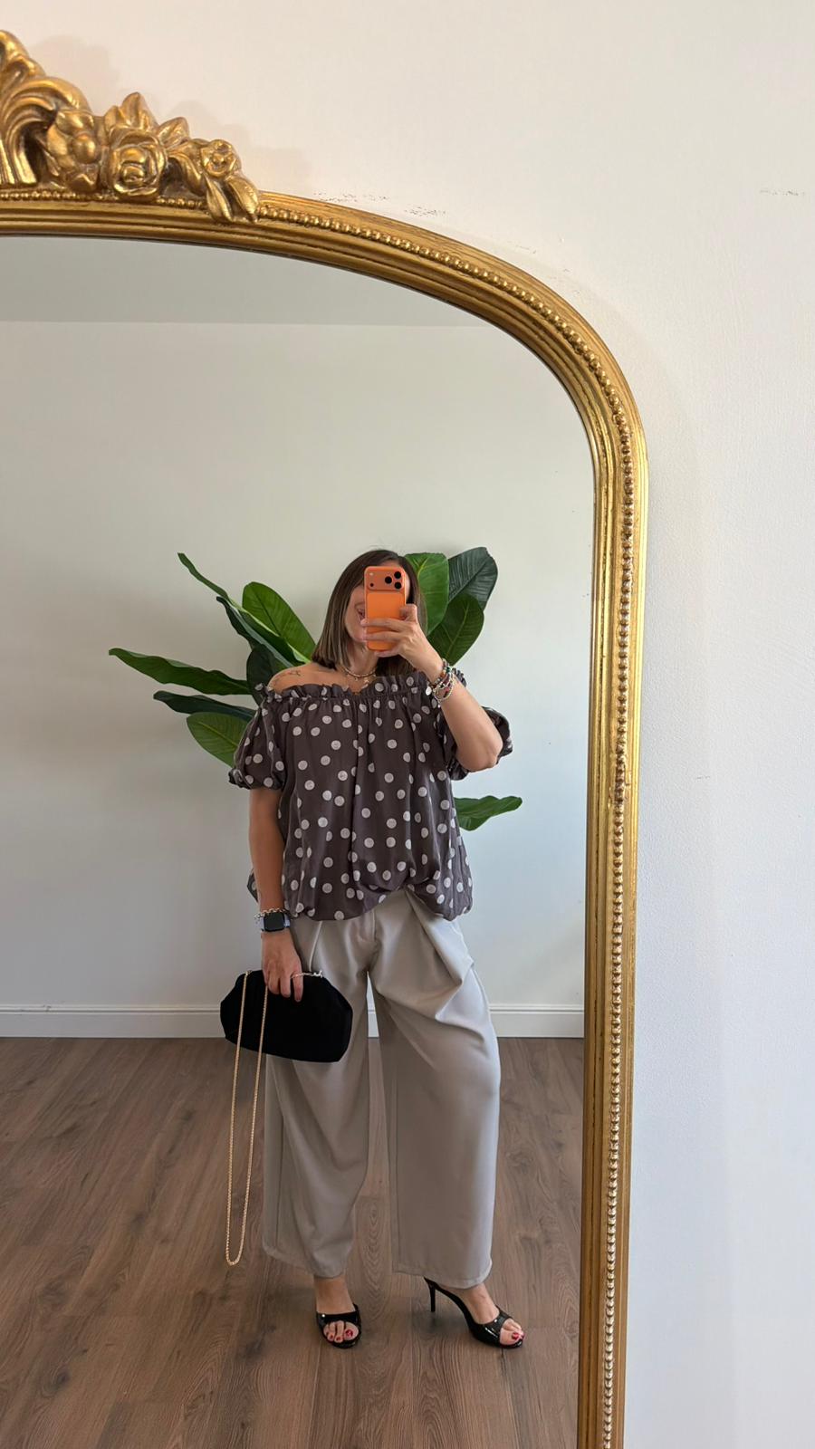 PANTALONE LUCREZIA 6758 NEW
