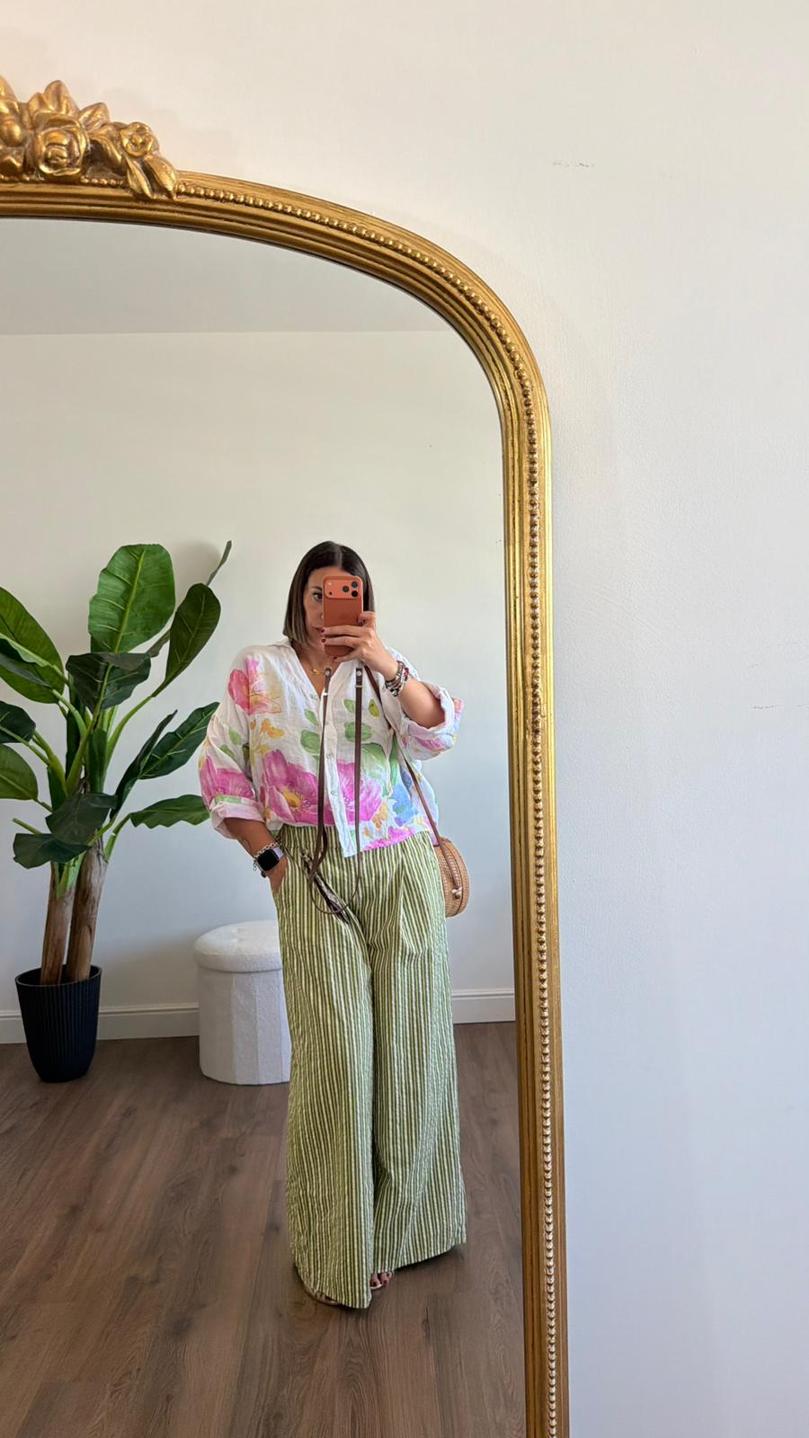 PANTALONE POLLY 03726 NEW
