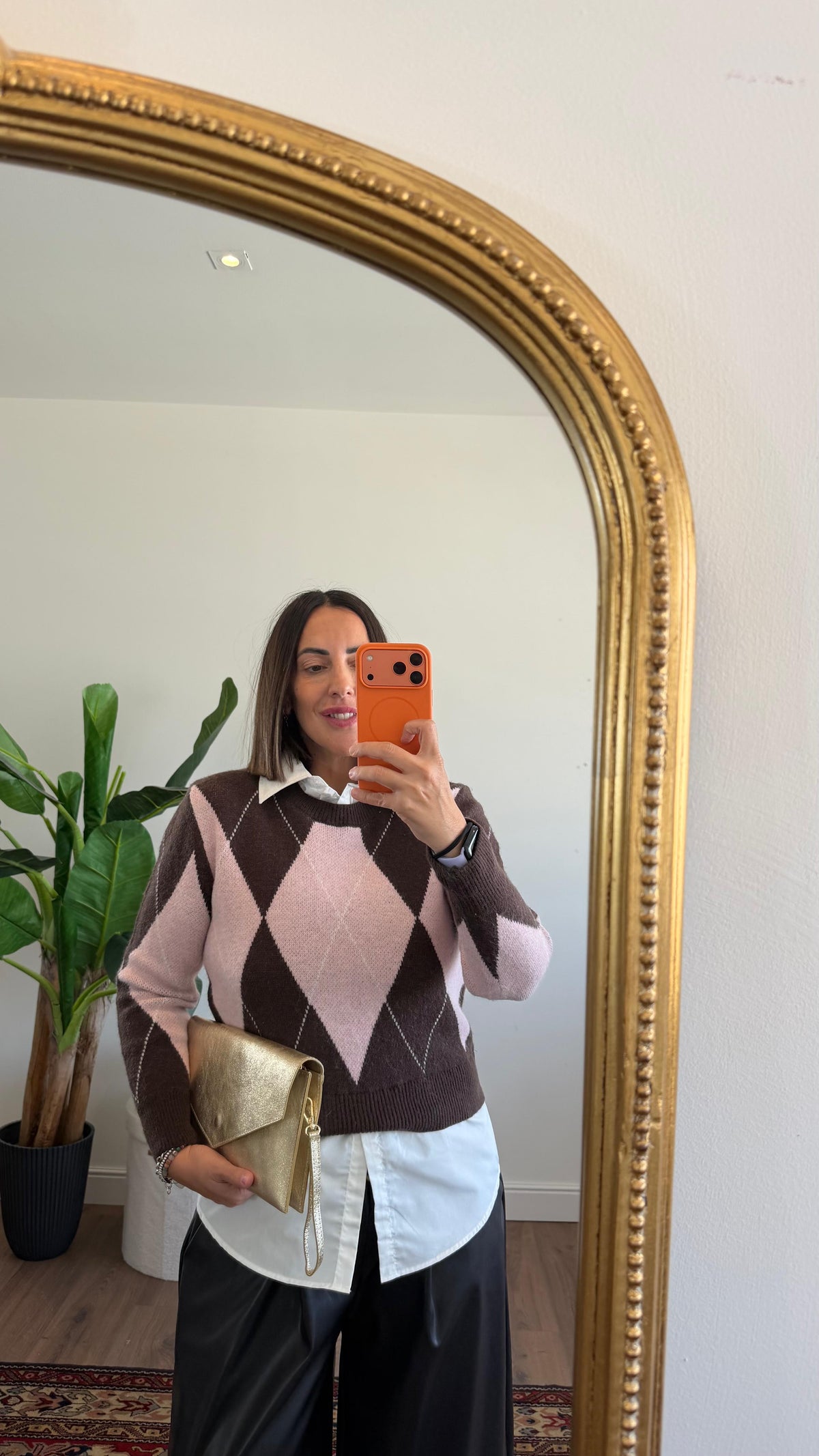 MAGLIONE YILENIA 900023 NEW