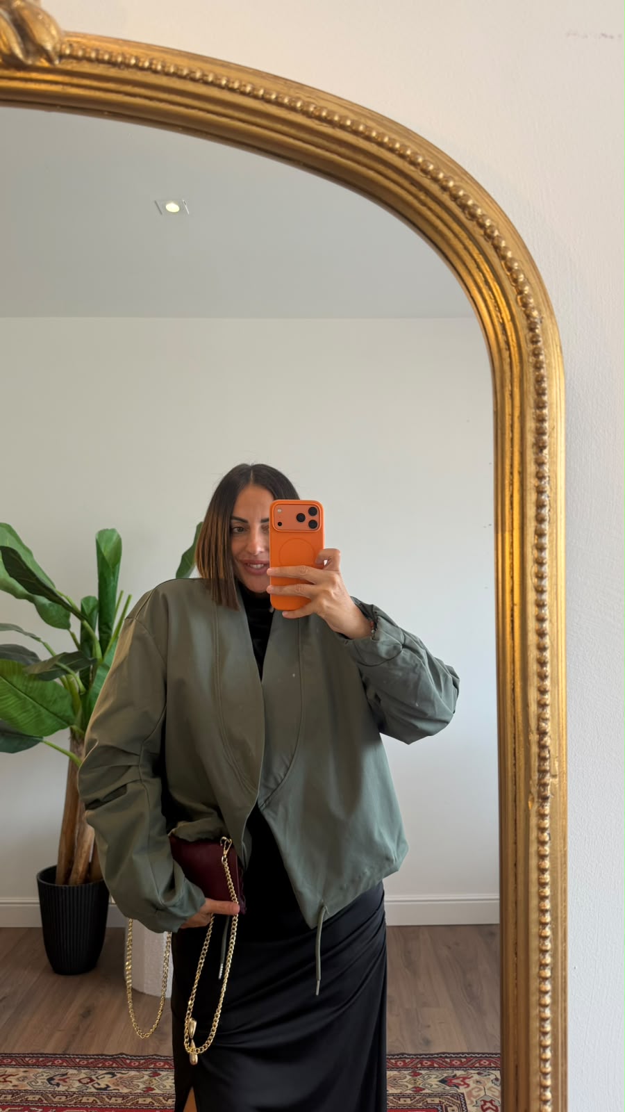 GIACCA BOMBER 67037 NEW