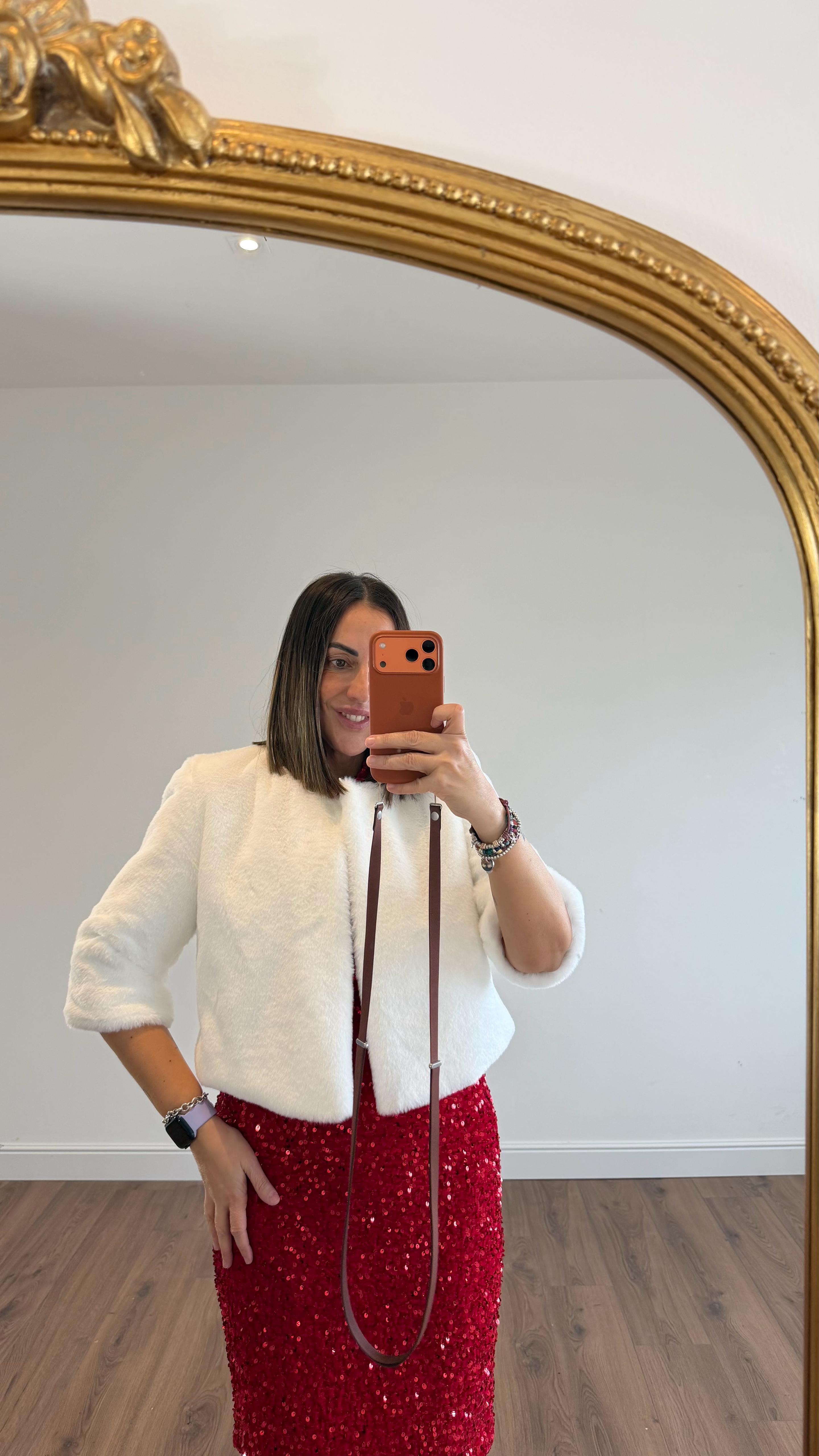 PELLICCIOTTO CORTO 6064 NEW