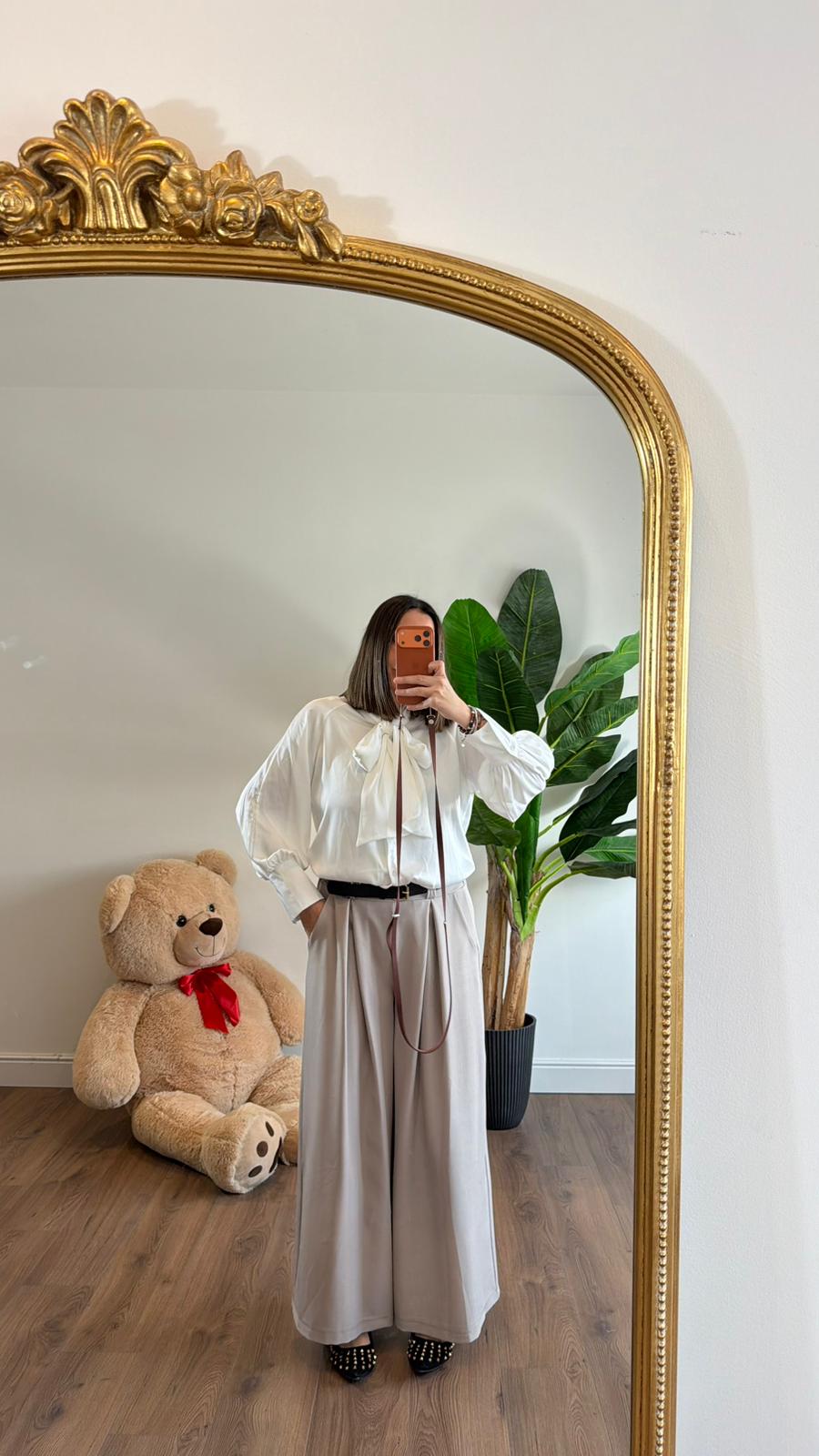 PANTALONE LUCREZIA 4047 NEW