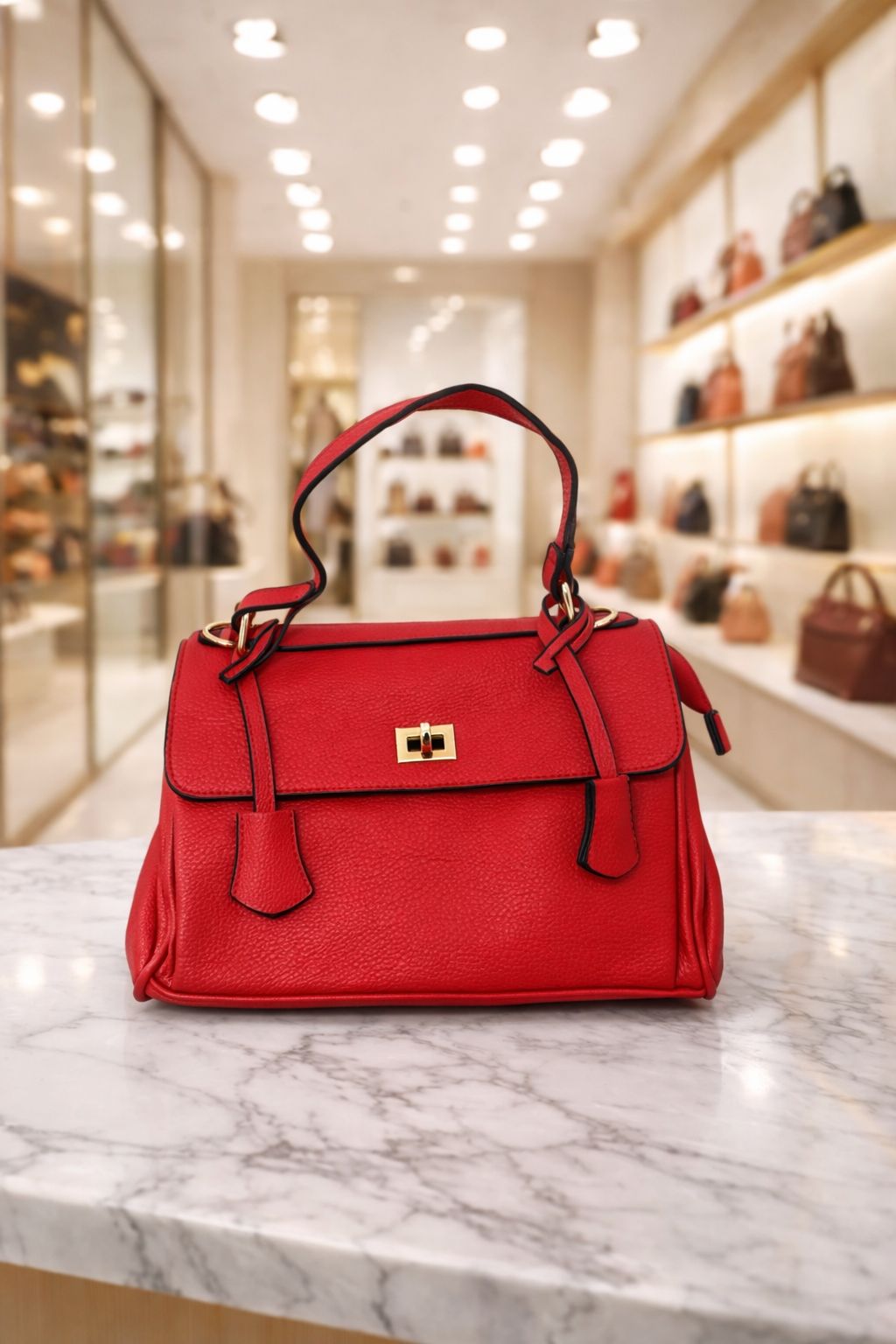 BORSA KATIA NEW