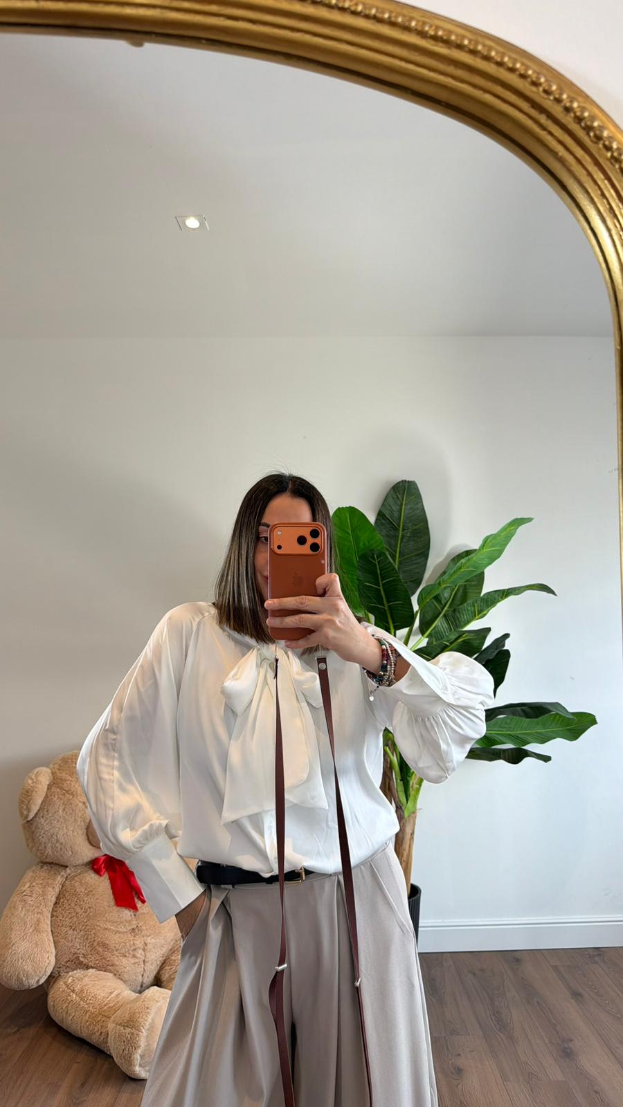 CAMICIA FRANCI 6384 NEW