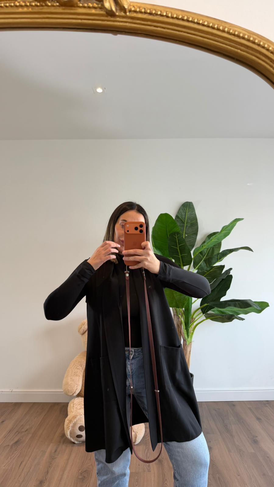 GILET LUNGO 5197 NEW