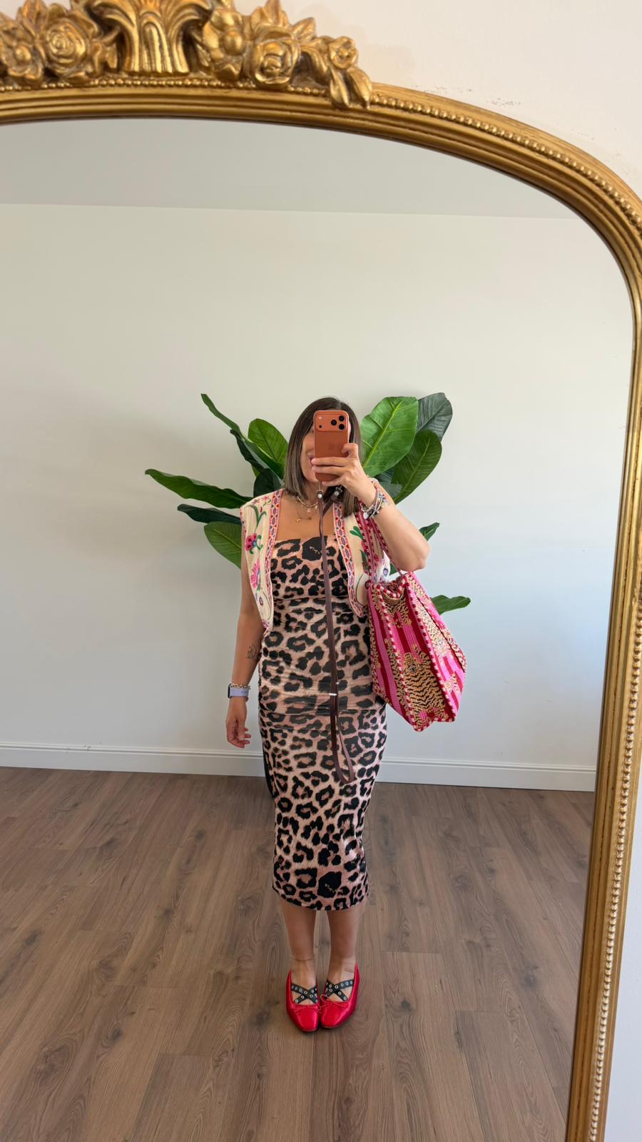 ABITO PAMELA 6308 NEW