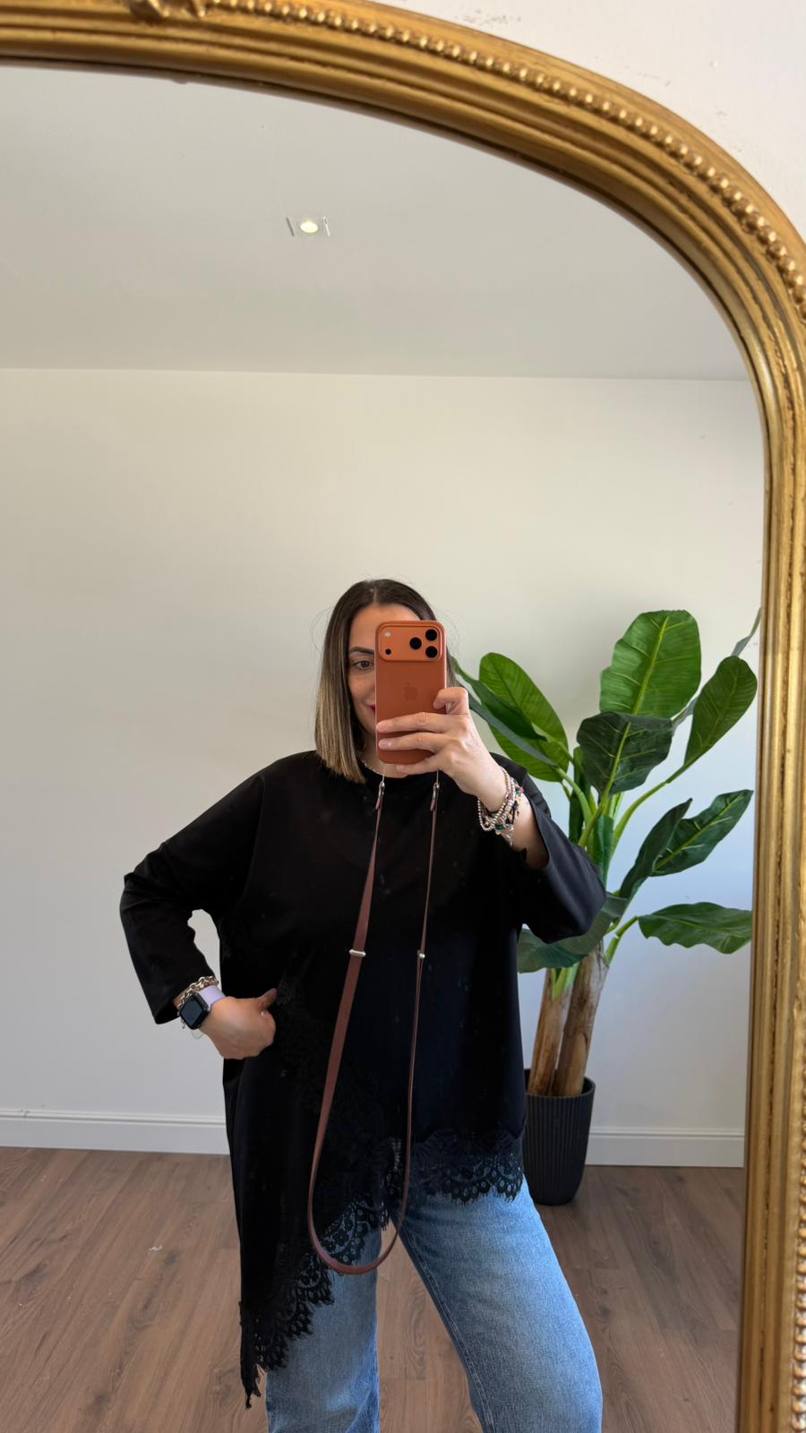 MAGLIA ANASTASIA 39563 NEW