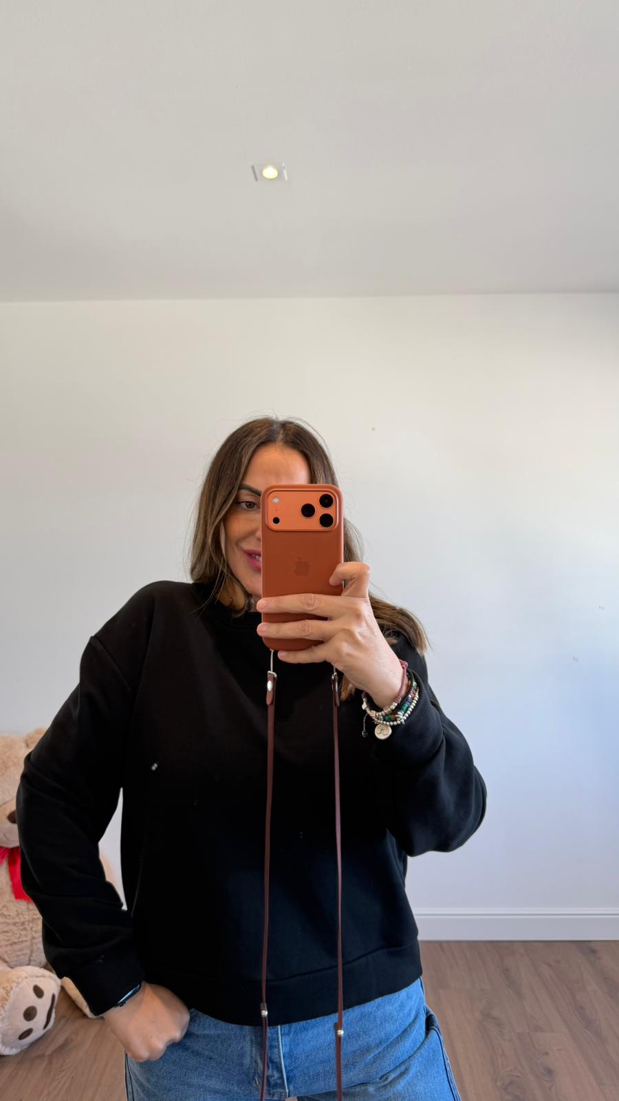 FELPA CATERINA 16814 NEW