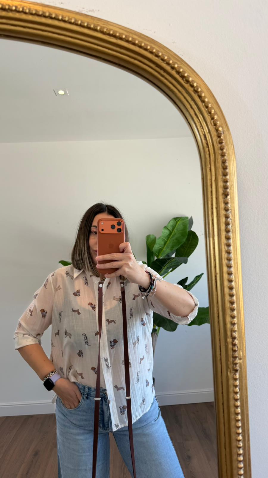 CAMICIA RAOUL 7269 NEW