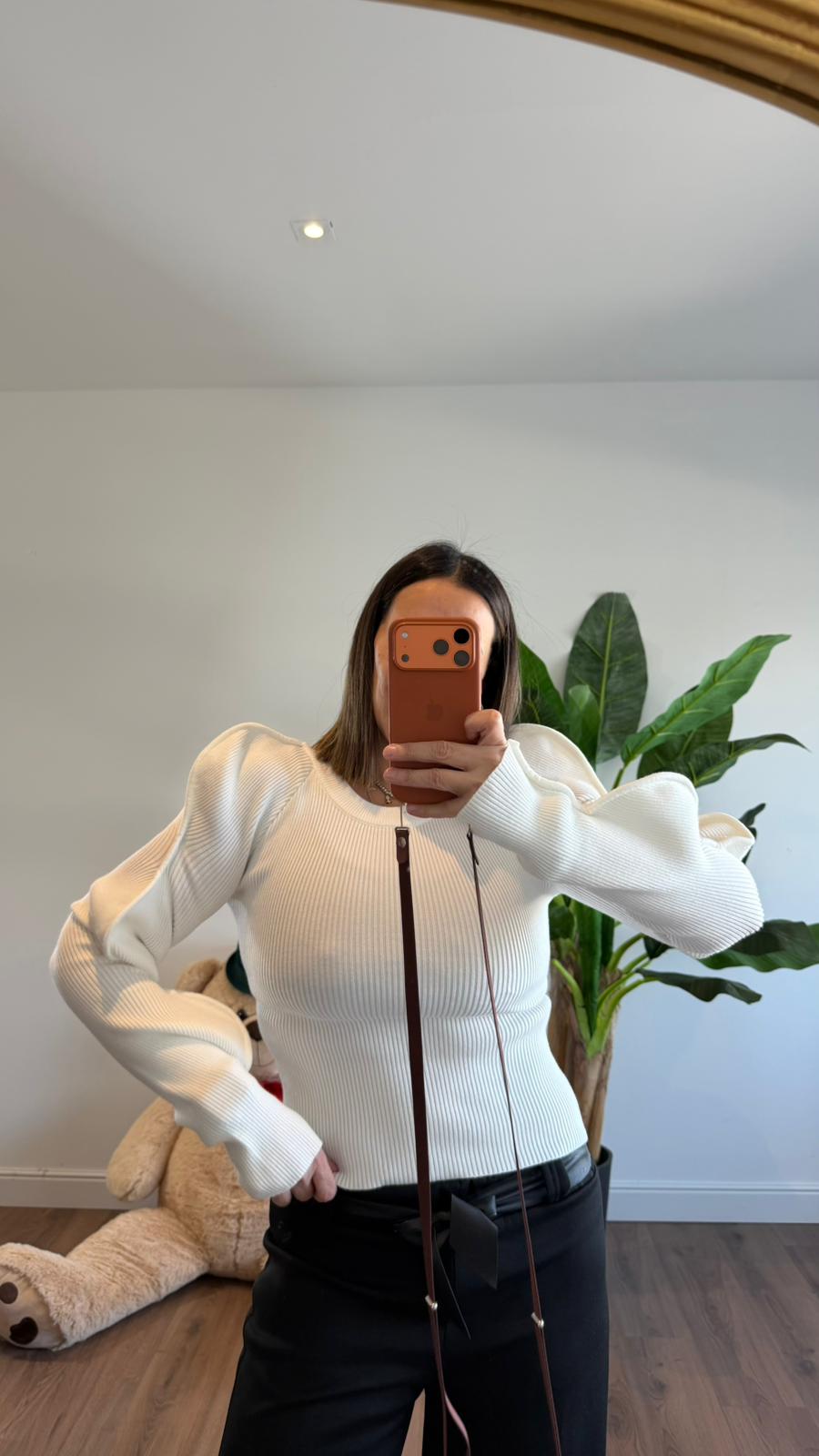 MAGLIA JESSICA 7828 NEW